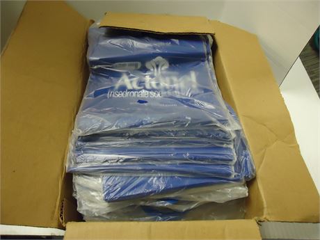 Lot Of Actonel Bags