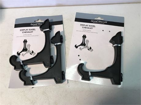 Display Easels
