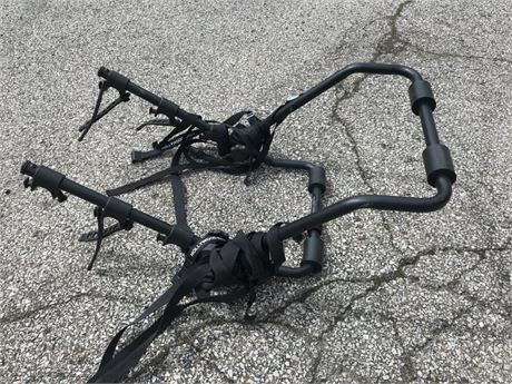 Hollywood Racks E3-G7078