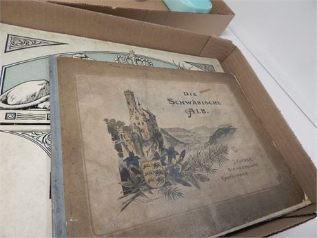 Vintage Books