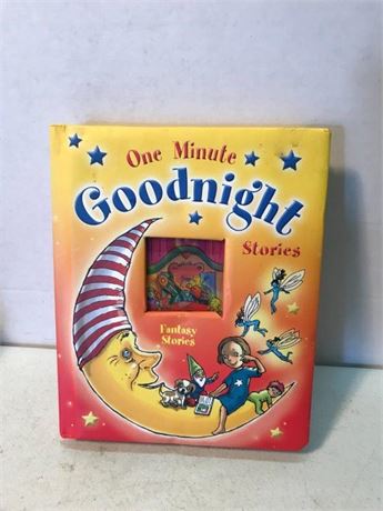 Kids Book