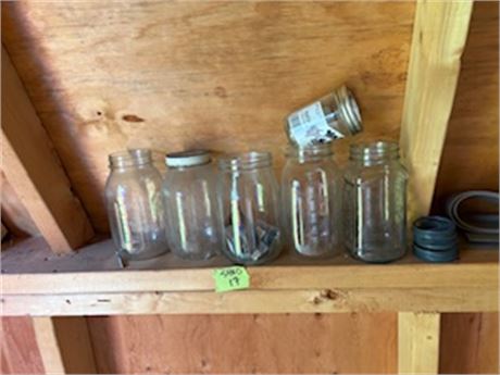 Jars