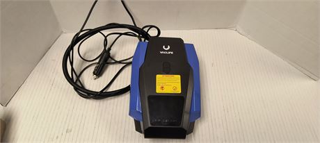 Vaclife Portable Compressor Tire Inflator