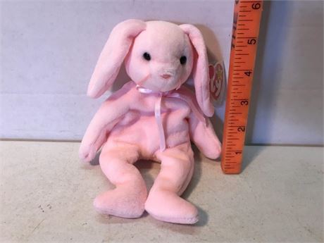 ERROR TAG Ty Baby Hoppity