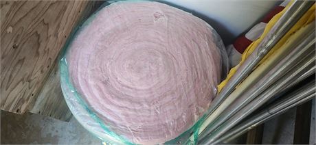 Roll of R30 Insulation