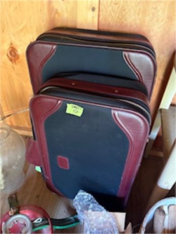 Luggage