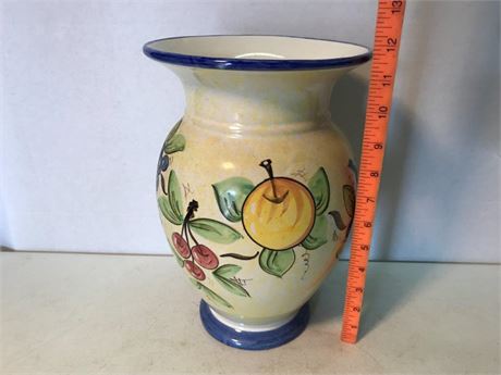 Italy Petitti Vase