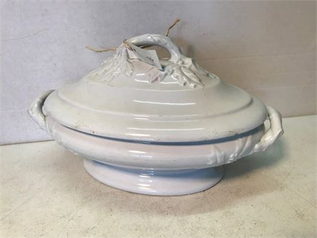 Ironstone China J&C Meakin