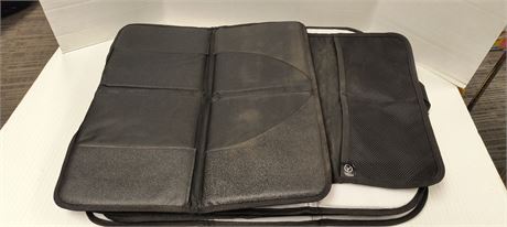 Volkgo Car Seat Covers