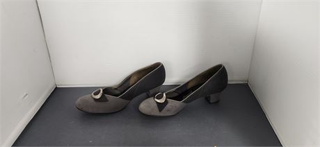 Jacqueline Designed By Wohl Shoes.