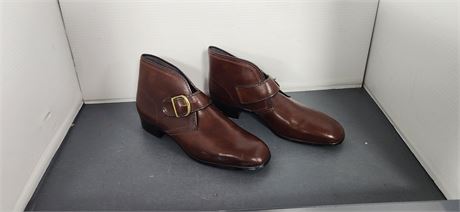 Vintage Men's Dress Shoes