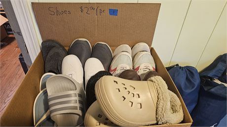 Shoes