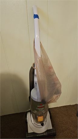 Vacuum