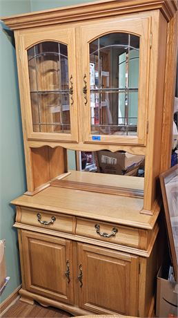 China cabinet