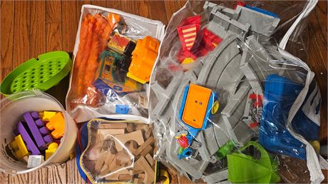 Toys