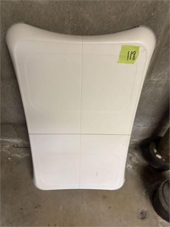 Wii Fit Board