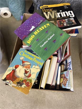 Books