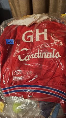 Kids jacket