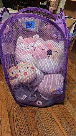 Squishmallows