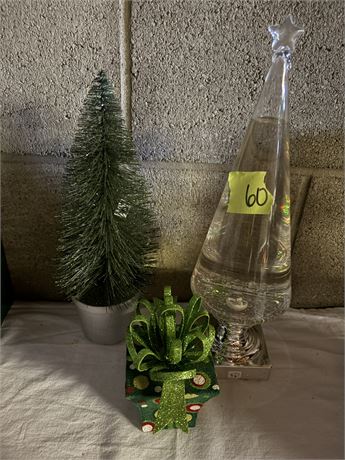 Christmas Decor