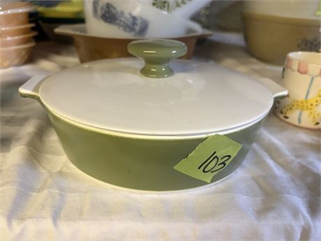 Corning Ware