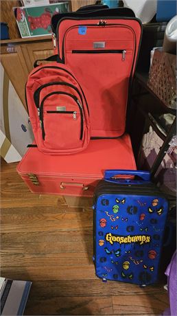 Luggage
