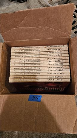 Cookbooks