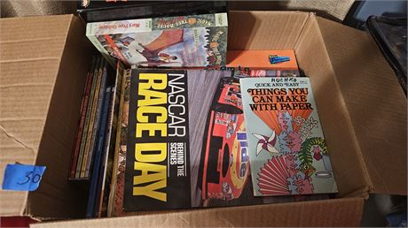 Kids books
