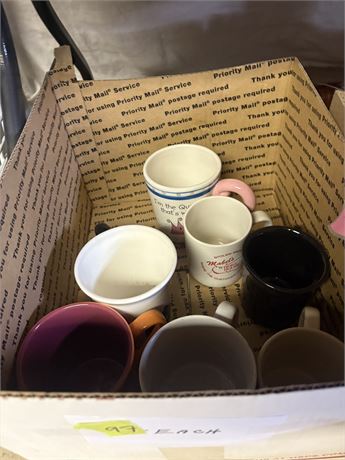Mugs