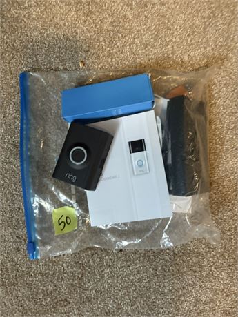 Ring Camera