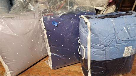 Comforters
