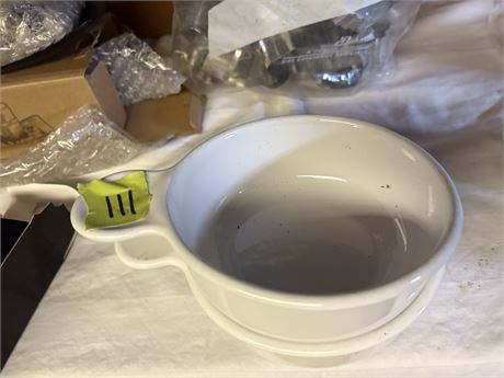 Corning Ware Grab It Bowls