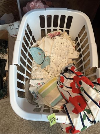 Linens