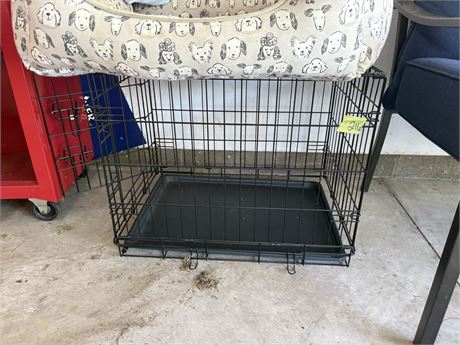 Pet Cage