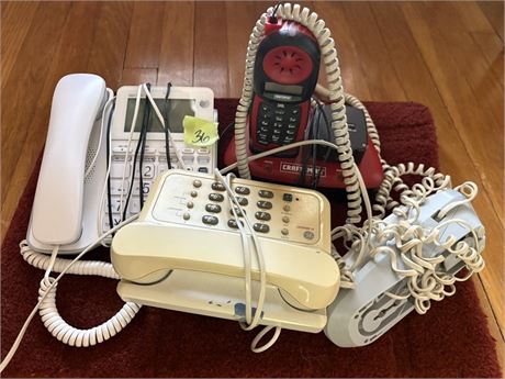 Phone Lot