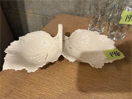 Vintage Serving Dish