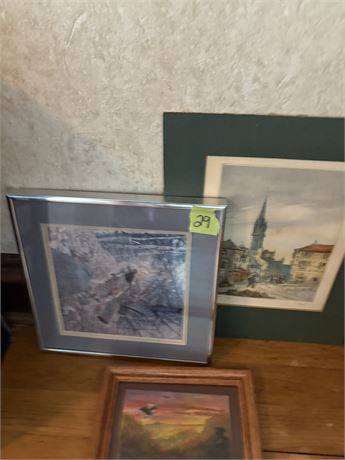 Wall Art