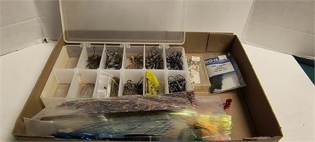 Fishing Lures & More