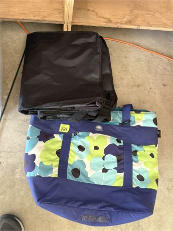 Cooler Bag