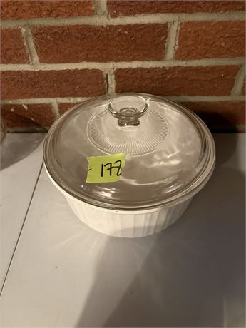 Baking Dish