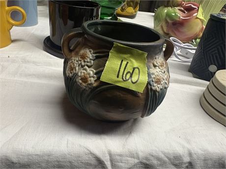 Roseville Pottery