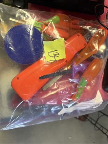Pumpkin Cutting Tools