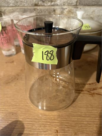 Carafe