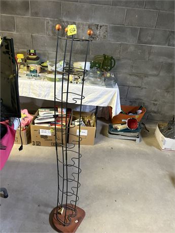 Stand