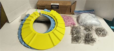 Lot Of Miscellaneous Items