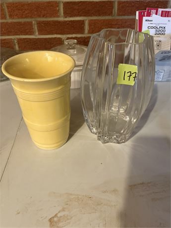 Vases