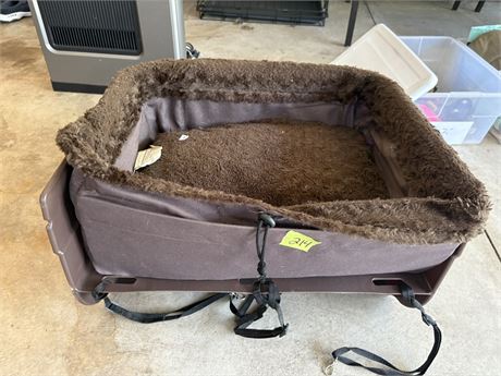 Pet Bed
