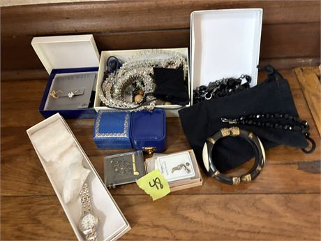 Jewlry Lot