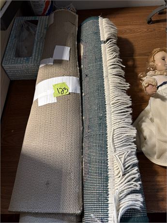 Rugs