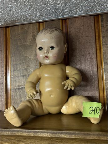 Vintage Doll